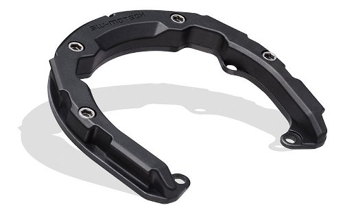 SW PRO Tankring Schwarz. Kawasaki Z650 (16-) / Ninja 650