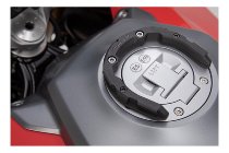 SW PRO Tankring Schwarz. Yamaha Niken (18-).