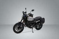 SW Motech Legend Gear sistema di borse laterali LC - Ducati