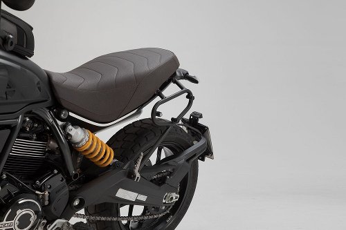 SW Motech Legend Gear sistema di borse laterali LC - Ducati