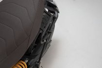 SW Motech Legend Gear sistema di borse laterali LC - Ducati