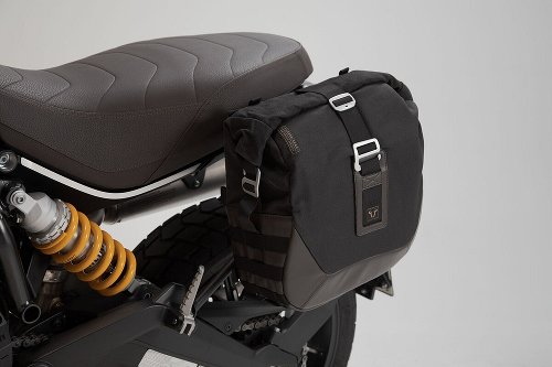SW Motech Legend Gear sistema di borse laterali LC - Ducati