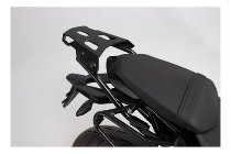 SW URBAN ABS Topcase-System Schwarz. KTM 1290 Super Duke