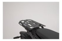 SW TRAX ADV Topcase-System Schwarz. Yamaha MT-07 Tracer