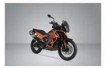 SW SLC Seitenträger links KTM 790 Adventure / R (19-).