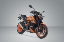 SW SLC Seitenträger links KTM 1290 Super Duke R (19-).