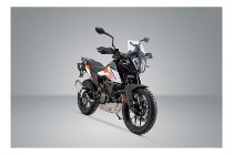 SW SLC Seitenträger rechts KTM 390 Adventure (19-).