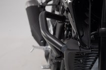 SW Sturzbügel Schwarz. Yamaha MT-03 (16-).