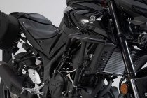 SW Sturzbügel Schwarz. Yamaha MT-03 (16-).