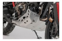 SW Motorschutz Silbern. Honda CRF1100L/Adv Sports (19-) ohne