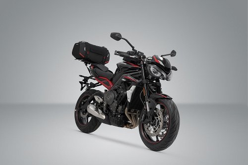 SW Rackpack-Set Honda X-ADV (16-).