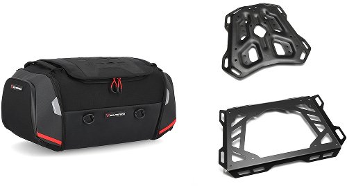 SW Rackpack-Set CRF1000L Africa Twin Adv Sports (18-).