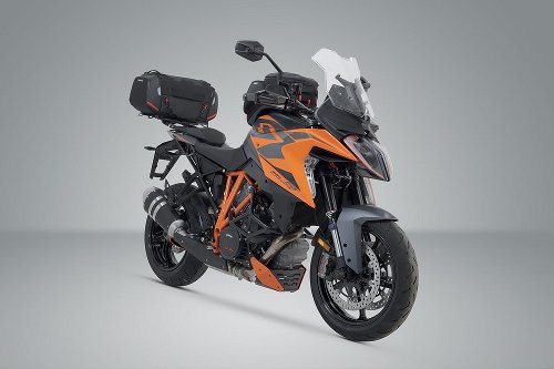 SW Rackpack-Set KTM 1290 Super Duke GT (16-).
