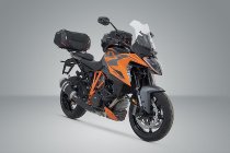 SW Rackpack-Set KTM 1290 Super Duke GT (16-).