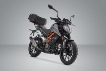 SW Rackpack-Set KTM 125 / 390 Duke (17-).