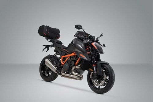 SW Rackpack-Set KTM 1290 Super Duke R (19-).