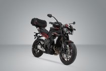 SW Rackpack-Set KTM 390 Adv (19-).