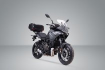 SW Rackpack-Set Yamaha MT-07 Tracer (16-).