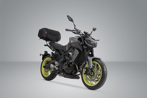 SW Rackpack-Set Yamaha MT-09 (16-).