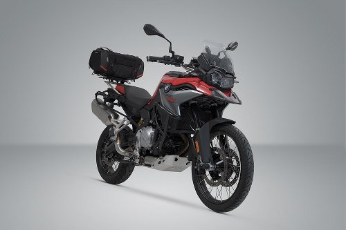 SW Rackpack-Set BMW F 750/850 GS (17-). Für