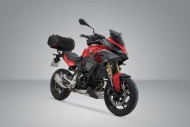 SW Rackpack-Set BMW F 900 R / XR (19-).