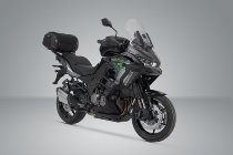 SW Rackpack-Set Kawasaki Versys 1000 (12-).