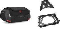 SW Rackpack-Set Ducati Multistrada 1200 Enduro/950/1260.