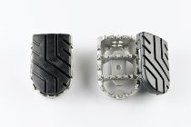 SW ION footrest kit Ducati Multistrada V4 (20-).