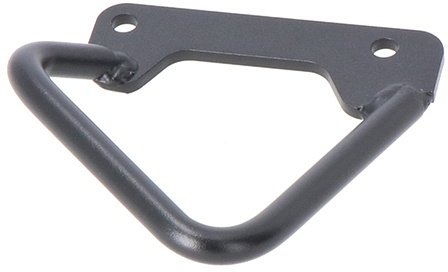 SW Lifting Handle for Centerstand Black. Kawasaki KLR 650