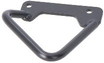 SW Lifting Handle for Centerstand Black. Kawasaki KLR 650