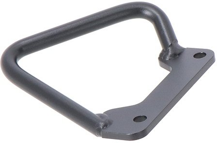 SW Lifting Handle for Centerstand Black. Kawasaki KLR 650