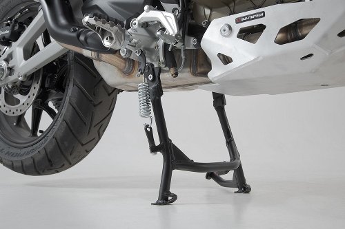 SW Centerstand Black. Ducati Multistrada V 4 (20-).