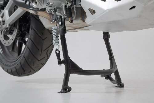 SW Centerstand Black. Ducati Multistrada V 4 (20-).