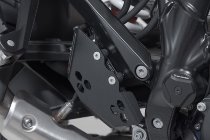 SW Brake cylinder guard Black. KTM 1290 Super Adventure