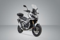 SW URBAN ABS topcase system Black. Honda X-ADV (20-).