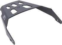 SW STREET-RACK Black. Yamaha XJR 1200/1300 (06-).