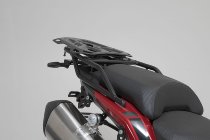 SW ADVENTURE-RACK Black. Benelli TRK 502 X (18-).