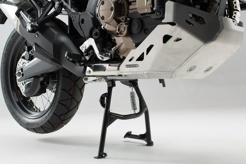 SW Centerstand Black. Honda CRF1000L Africa Twin (16-).