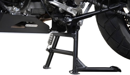 SW Centerstand Black. Suzuki DL 650 V-Strom (03-10).