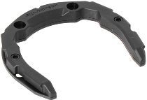 SW PRO tank ring Black. KTM 1290 Super Adventure (21-).