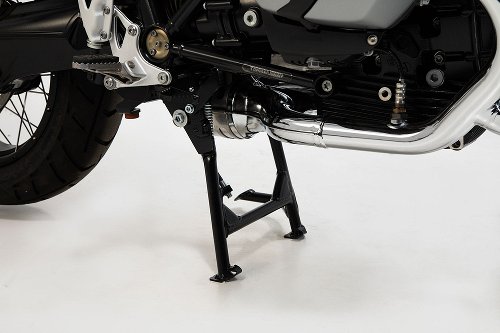 SW Centerstand Black. BMW R nineT Urban G/S / Scrambler