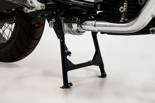 SW Centerstand Black. BMW R nineT Urban G/S / Scrambler