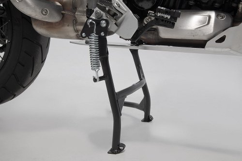 SW Centerstand  Black. BMW F 850 GS (17-) m. BMW