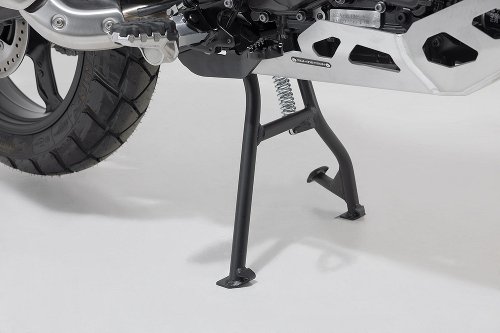 SW Centerstand Black. BMW G 310 GS (20-).