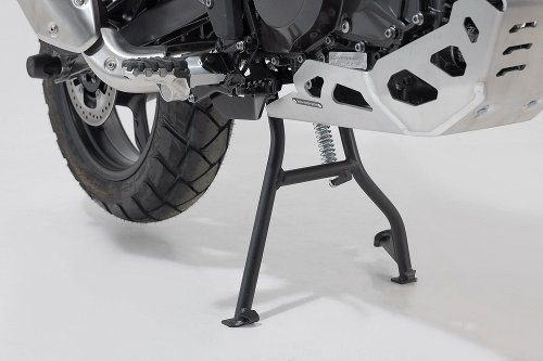 SW Centerstand Black. BMW G 310 GS (20-).