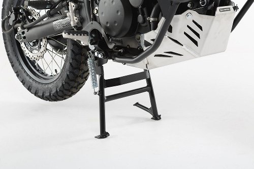 SW Centerstand Black. Kawasaki KLR 650 (08-18).