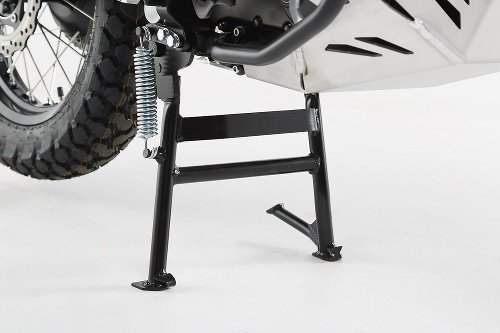 SW Centerstand Black. Kawasaki KLR 650 (08-18).