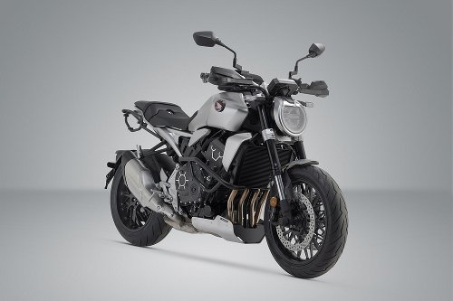 SW SLC side carrier left Honda CB1000R (21-).