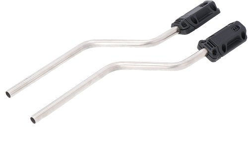 SW BLAZE saddlebag support arms Yamaha YZF-R7 (21-).
