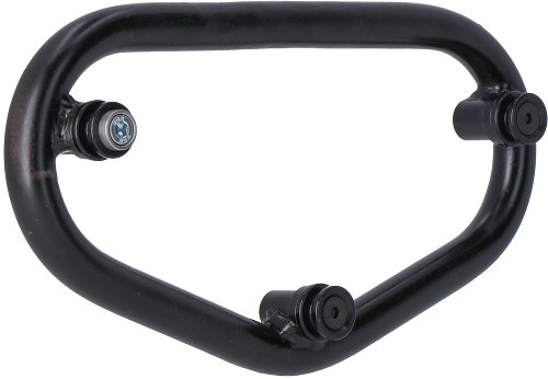 SW SLC Seitenträger links Yamaha MT-07 (18-).